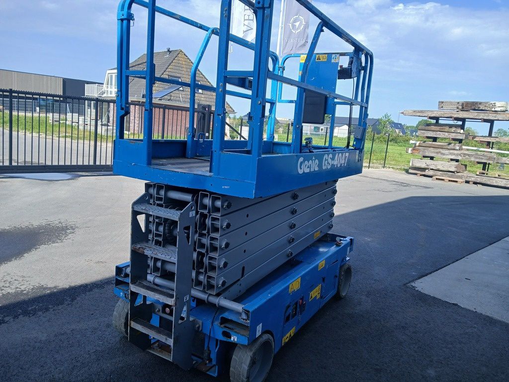 Genie GS-4047