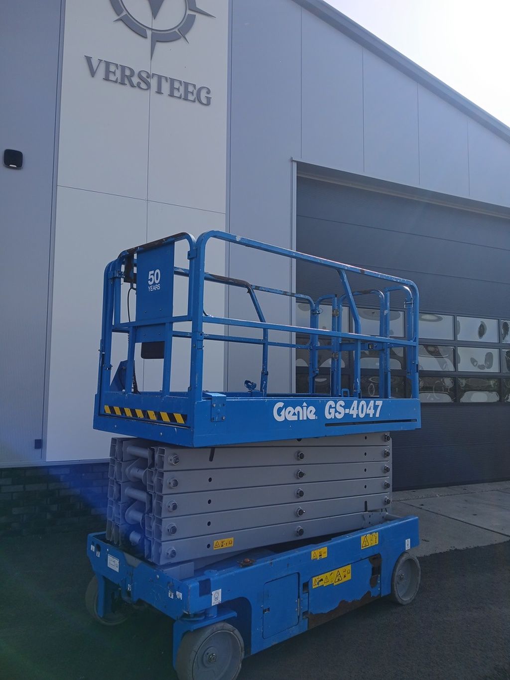 Genie GS-4047