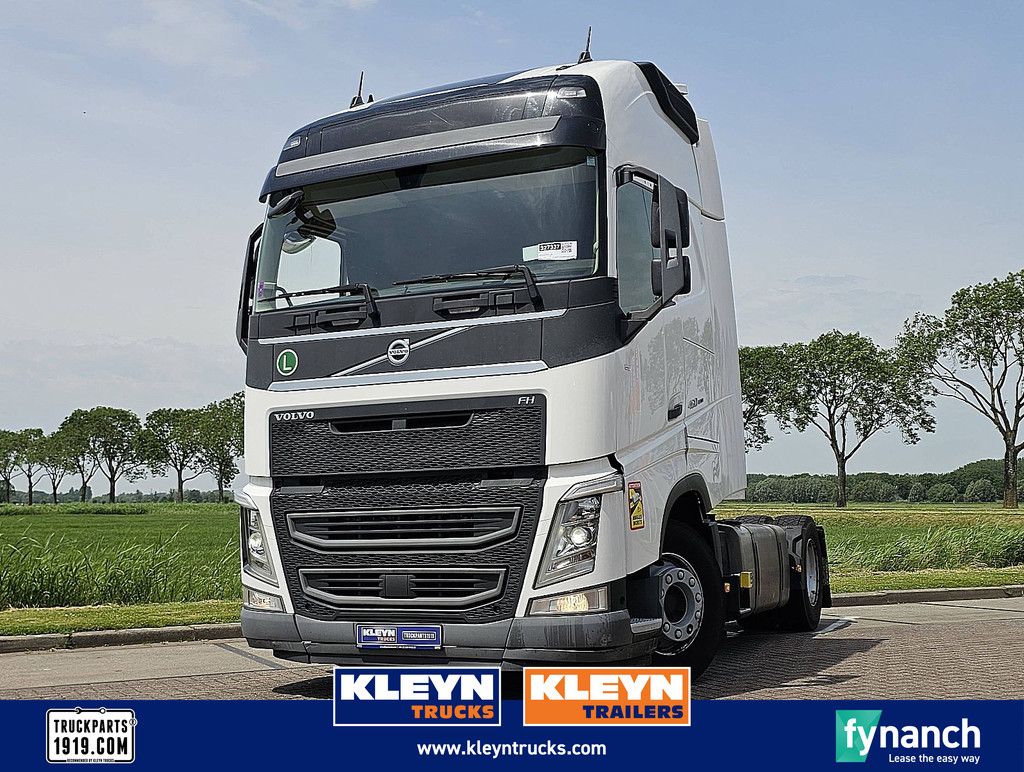 VOLVO FH 460 xl