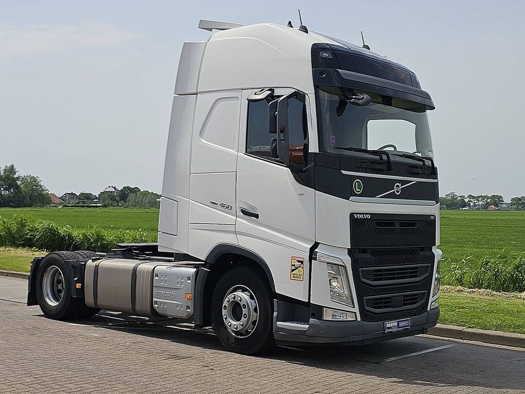 VOLVO FH 460 xl