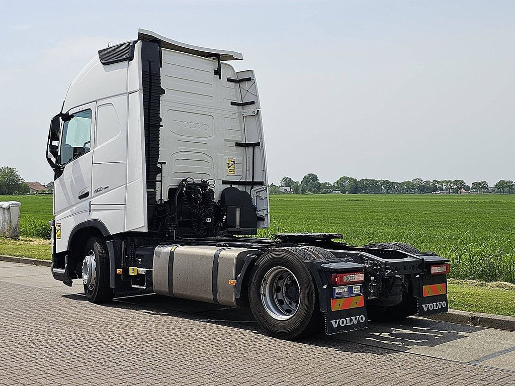 VOLVO FH 460 xl