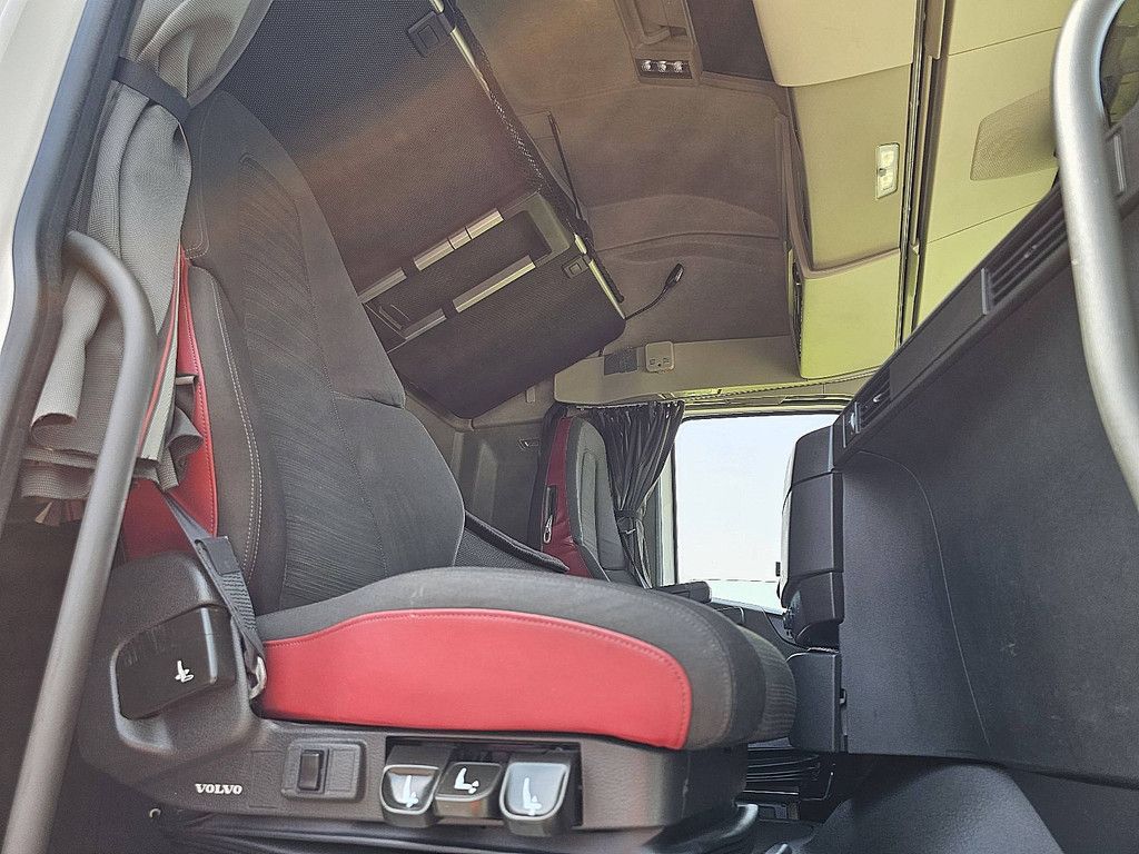 VOLVO FH 460 xl