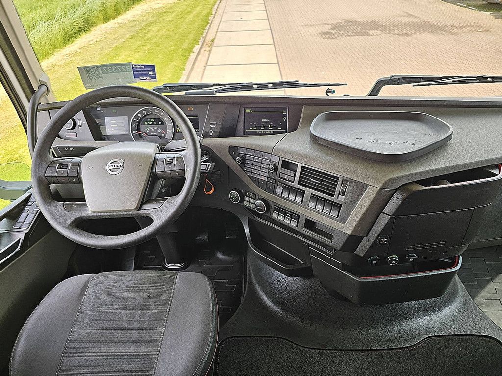 VOLVO FH 460 xl