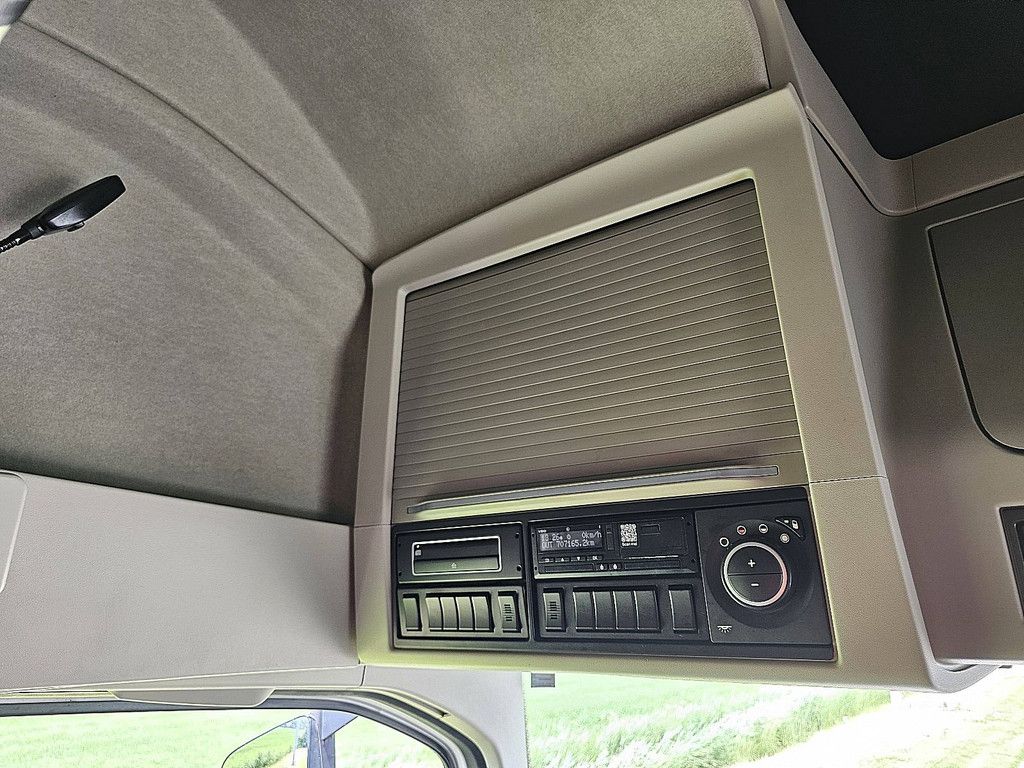 VOLVO FH 460 xl
