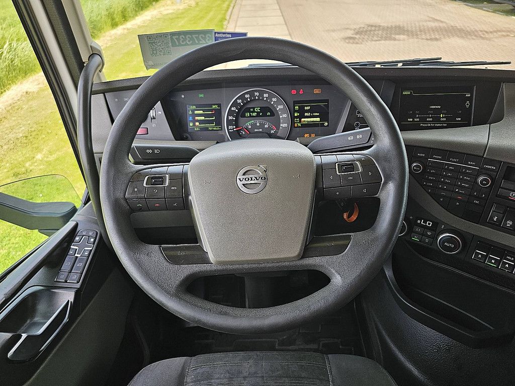 VOLVO FH 460 xl