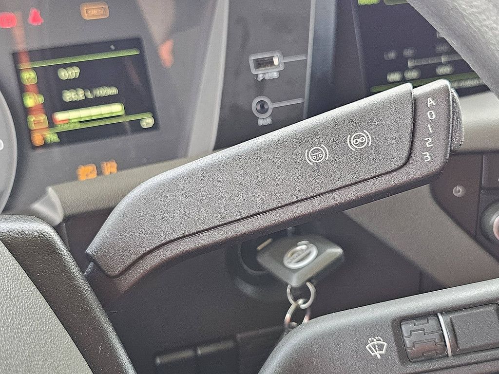 VOLVO FH 460 xl