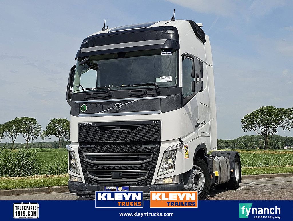 VOLVO FH 460 xl