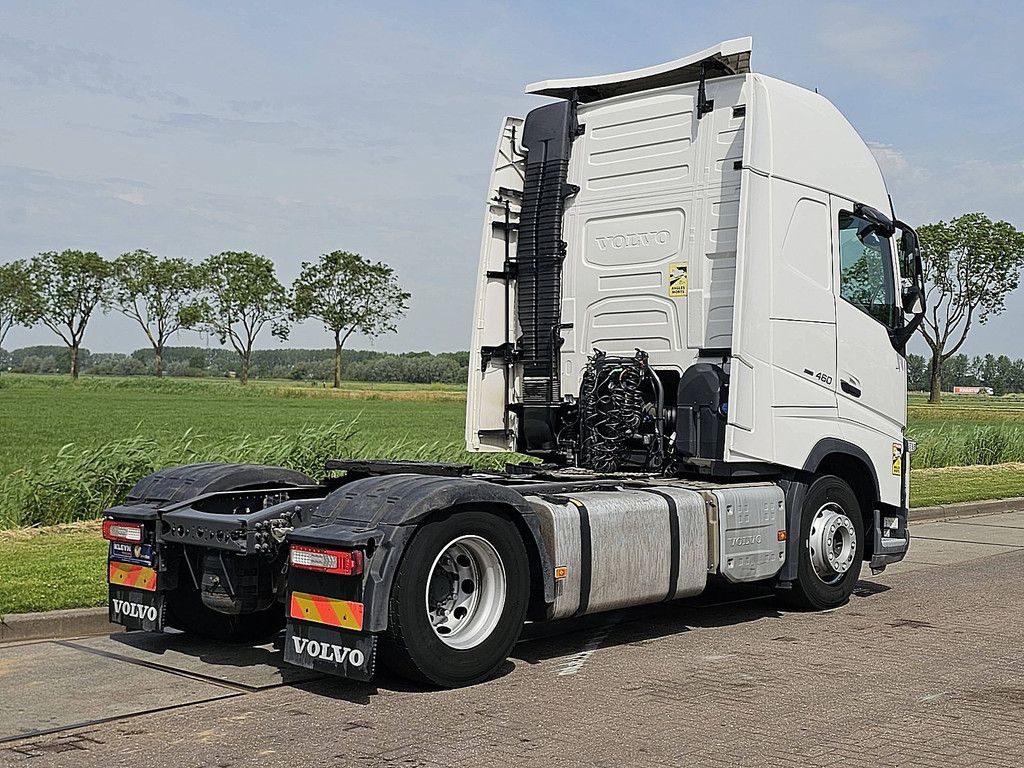 VOLVO FH 460 xl