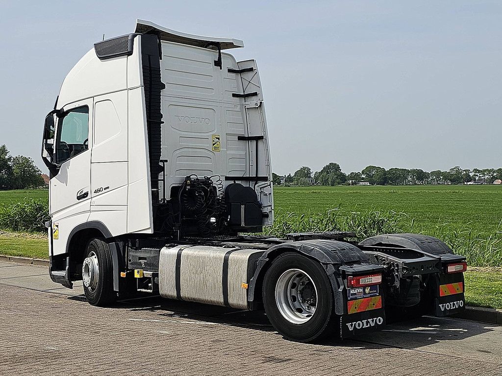 VOLVO FH 460 xl