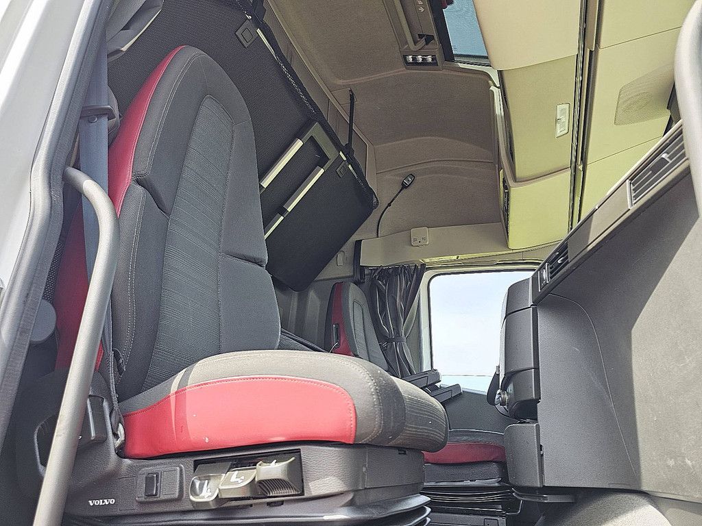 VOLVO FH 460 xl
