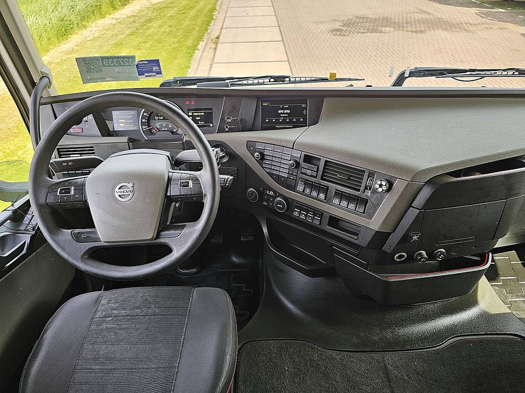 VOLVO FH 460 xl