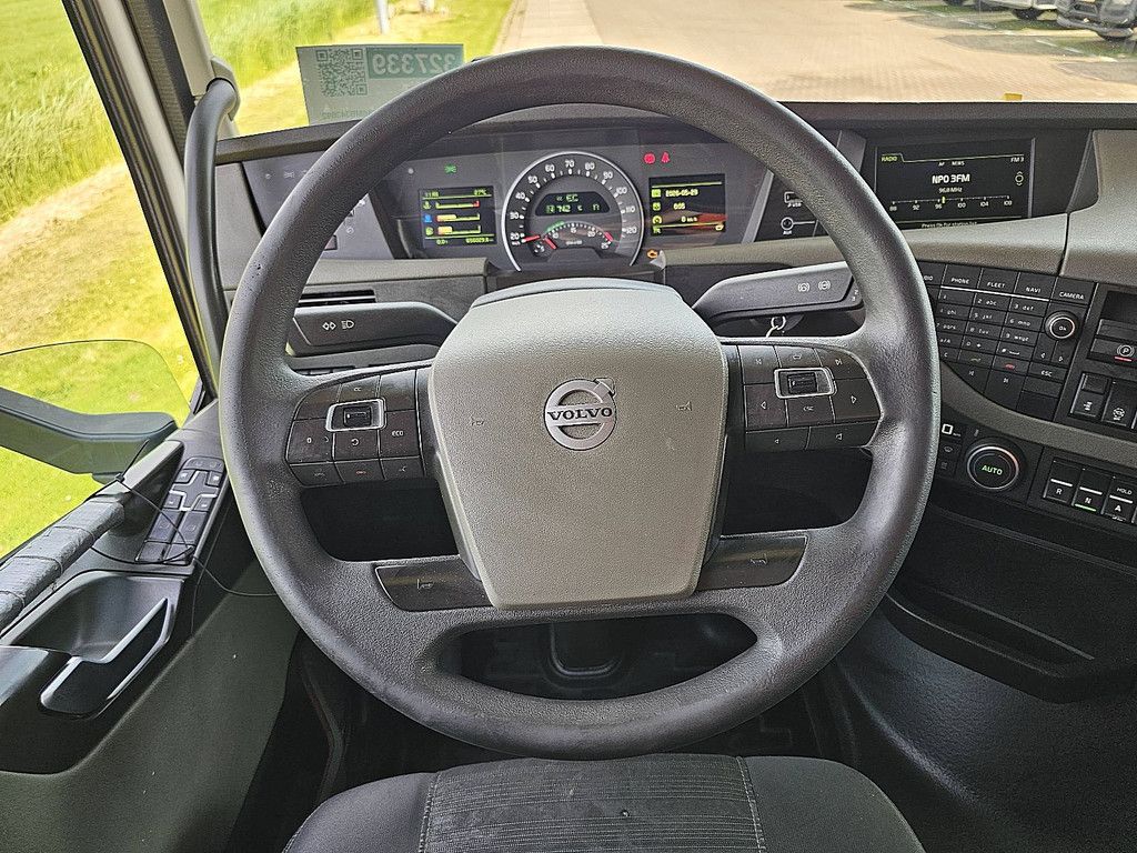 VOLVO FH 460 xl