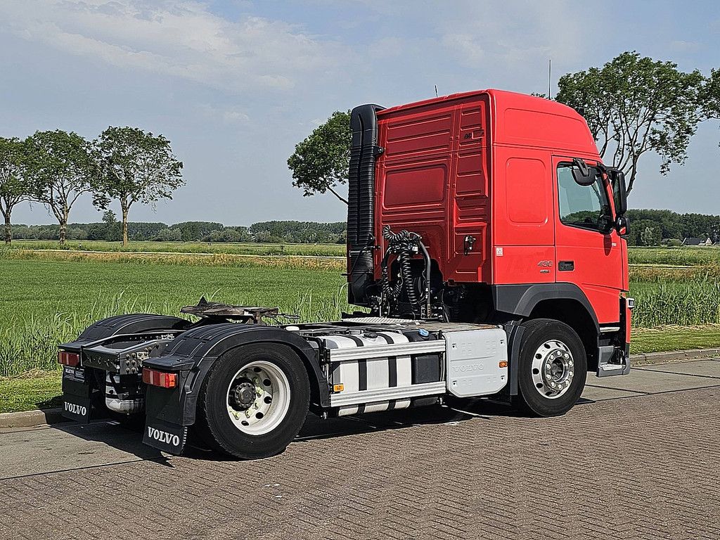 VOLVO FM 430 adr