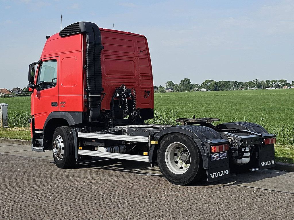 VOLVO FM 430 adr