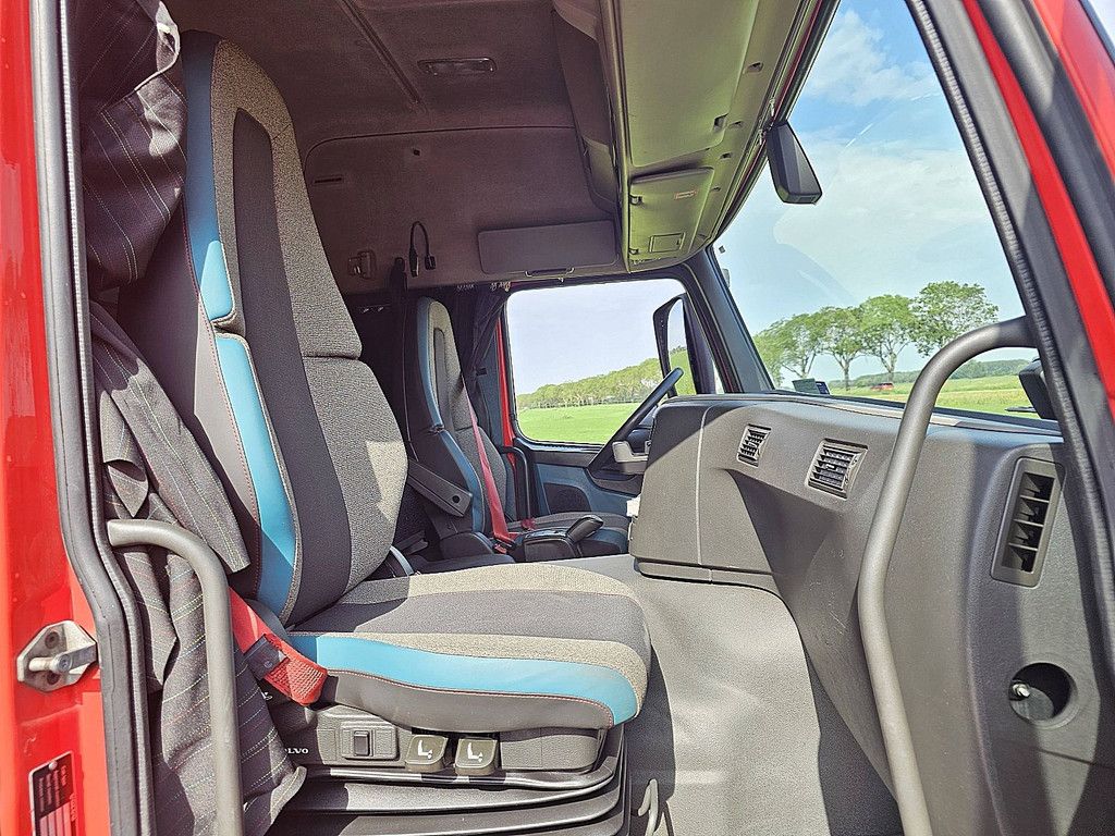 VOLVO FM 430 adr