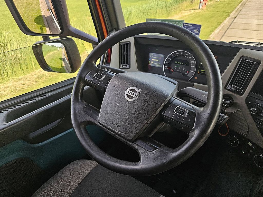 VOLVO FM 430 adr