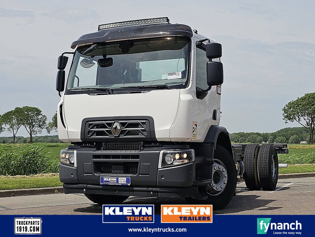 RENAULT D 380