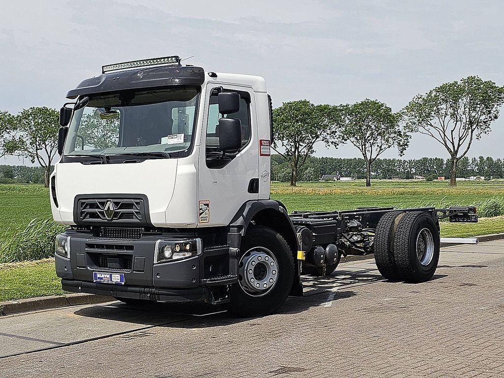 RENAULT D 380