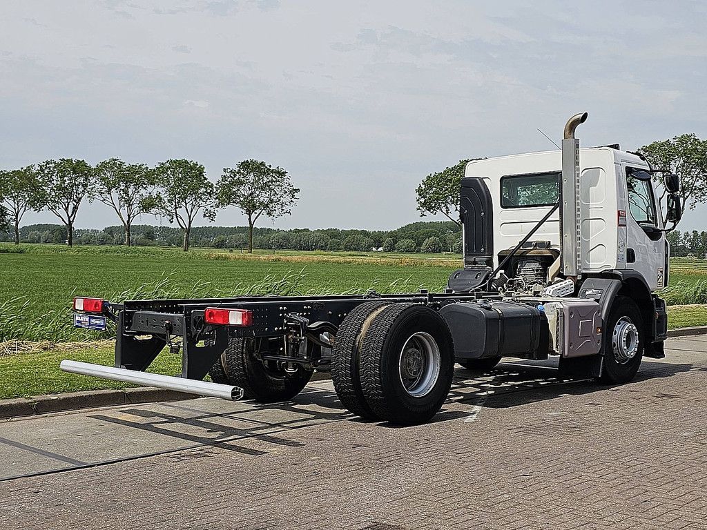 RENAULT D 380