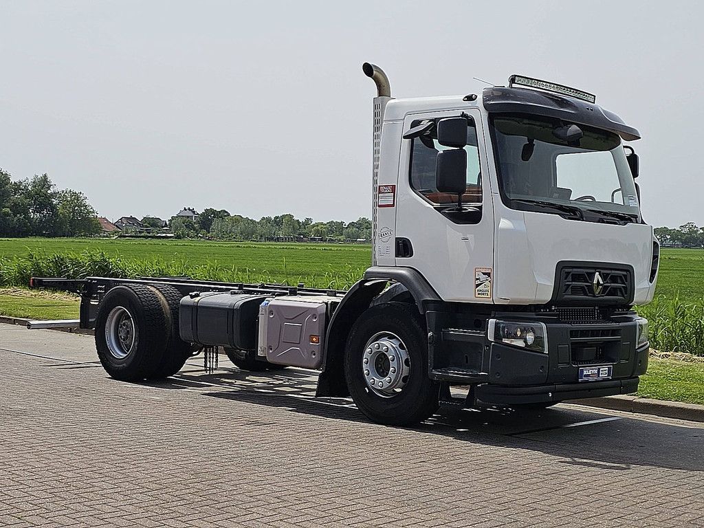 RENAULT D 380