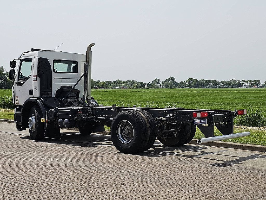 RENAULT D 380