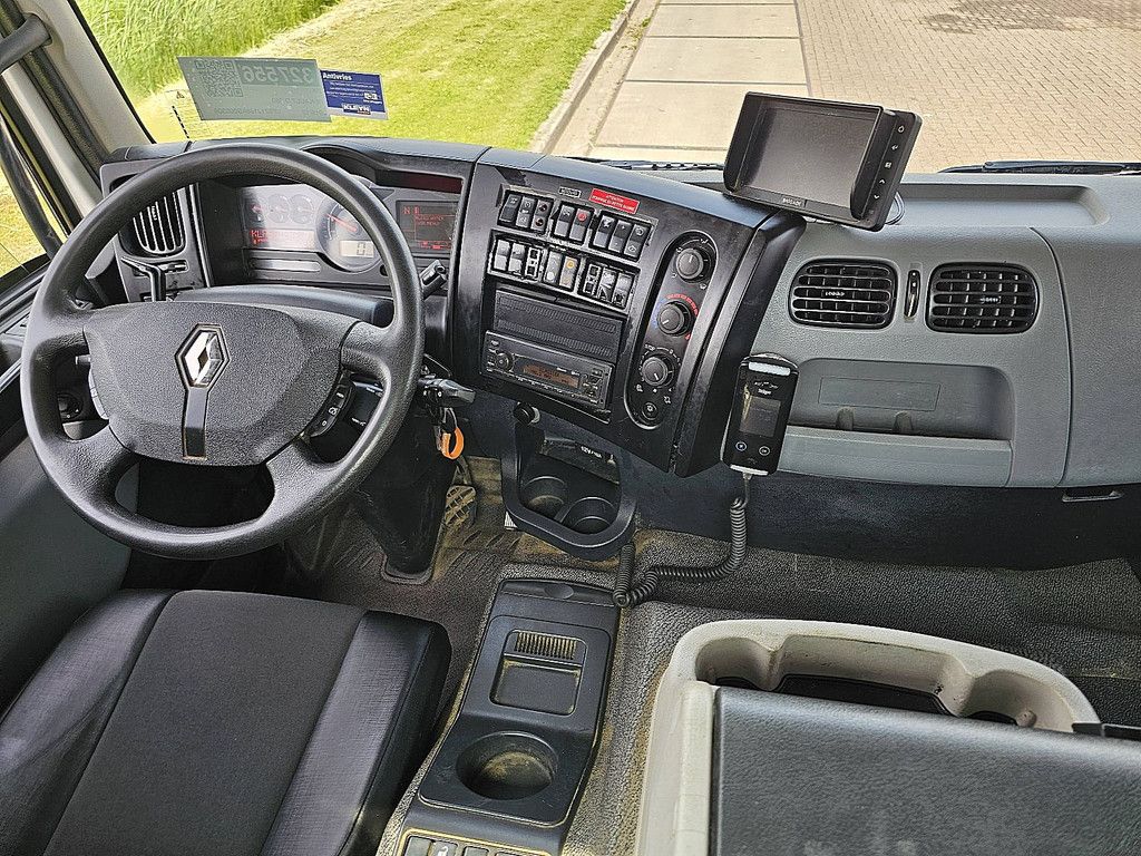 RENAULT D 380