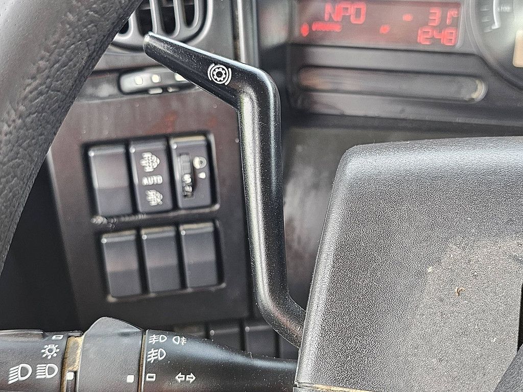 RENAULT D 380