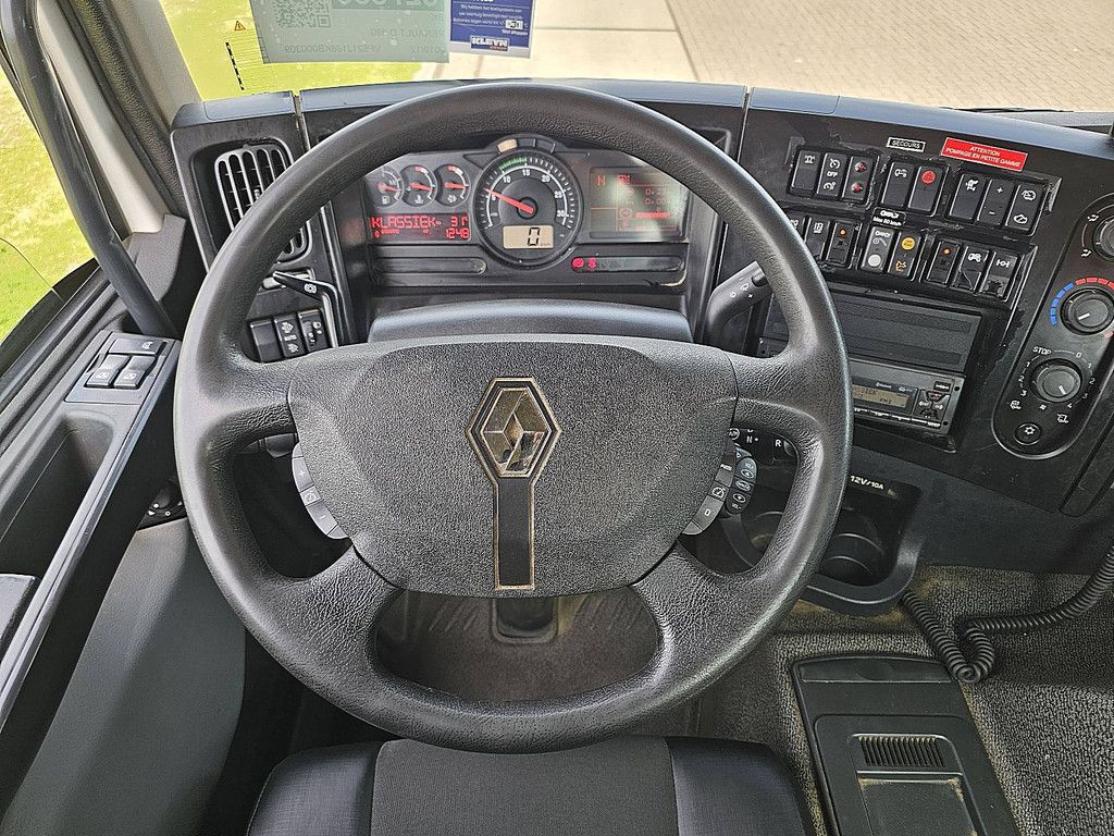 RENAULT D 380