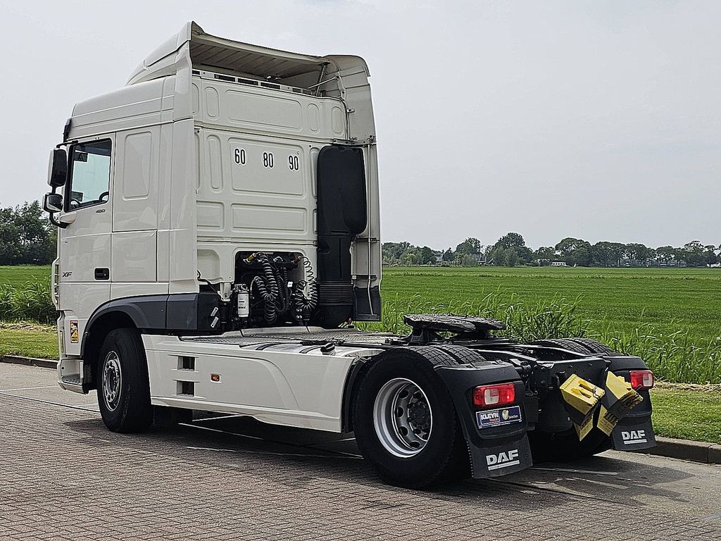 DAF XF 480 space cab