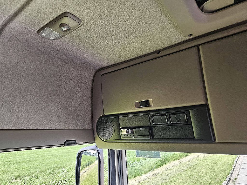 DAF XF 480 space cab