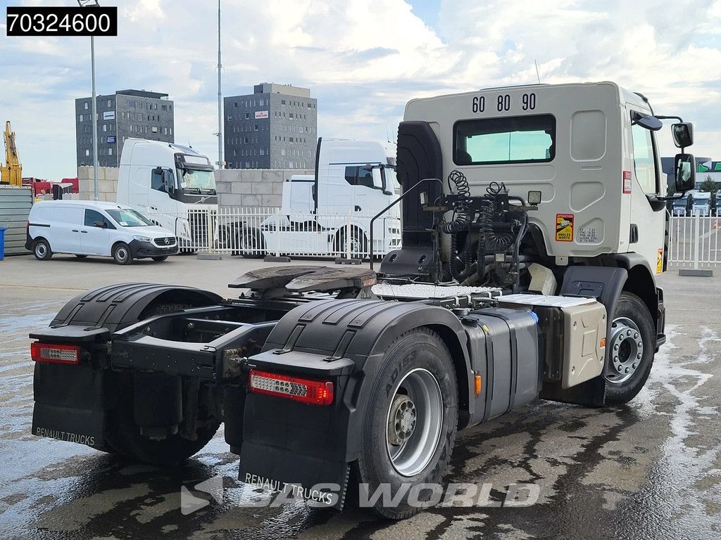 Renault C 430 4X2 Retarder Big-Axle 90% Tyres ACC