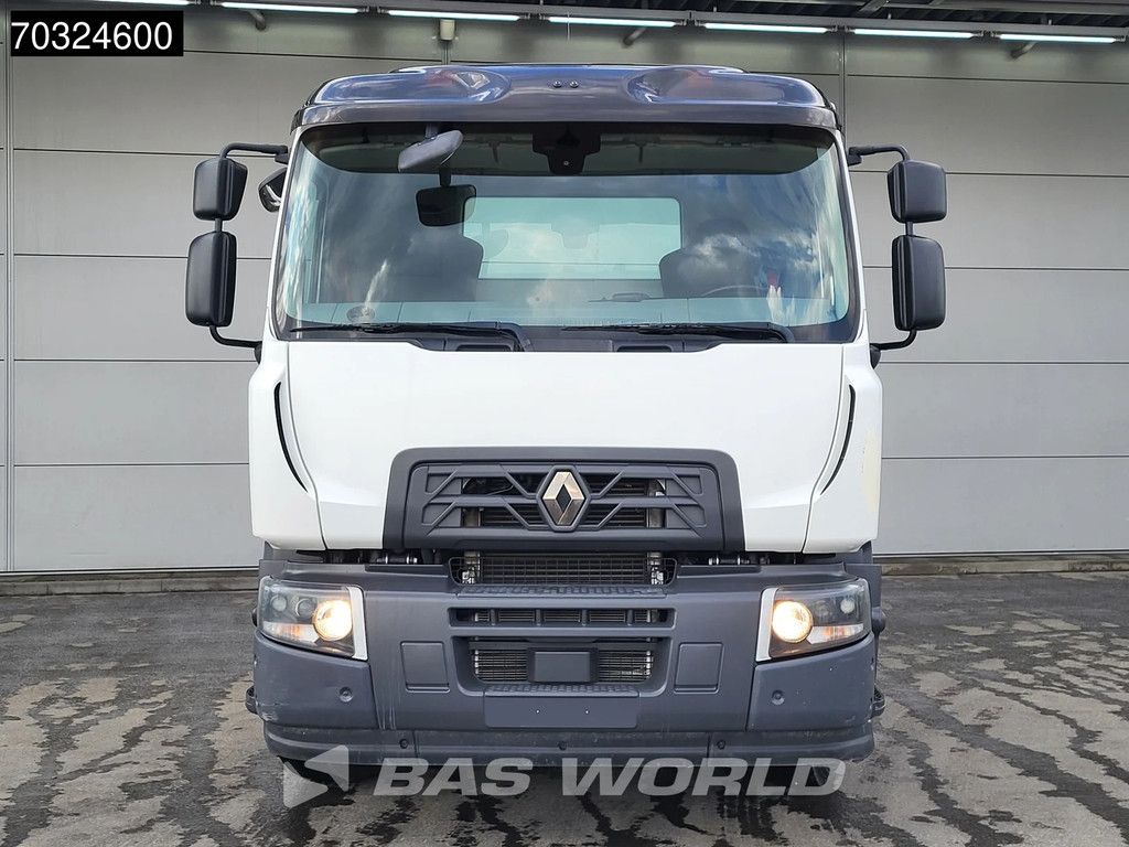 Renault C 430 4X2 Retarder Big-Axle 90% Tyres ACC
