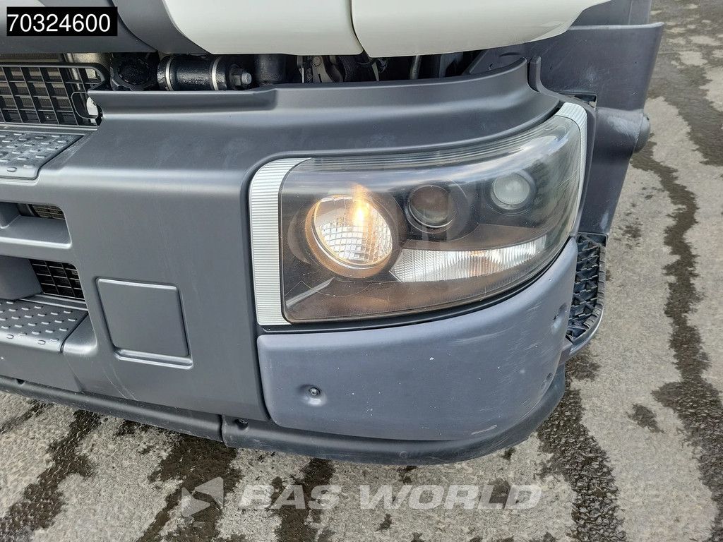 Renault C 430 4X2 Retarder Big-Axle 90% Tyres ACC