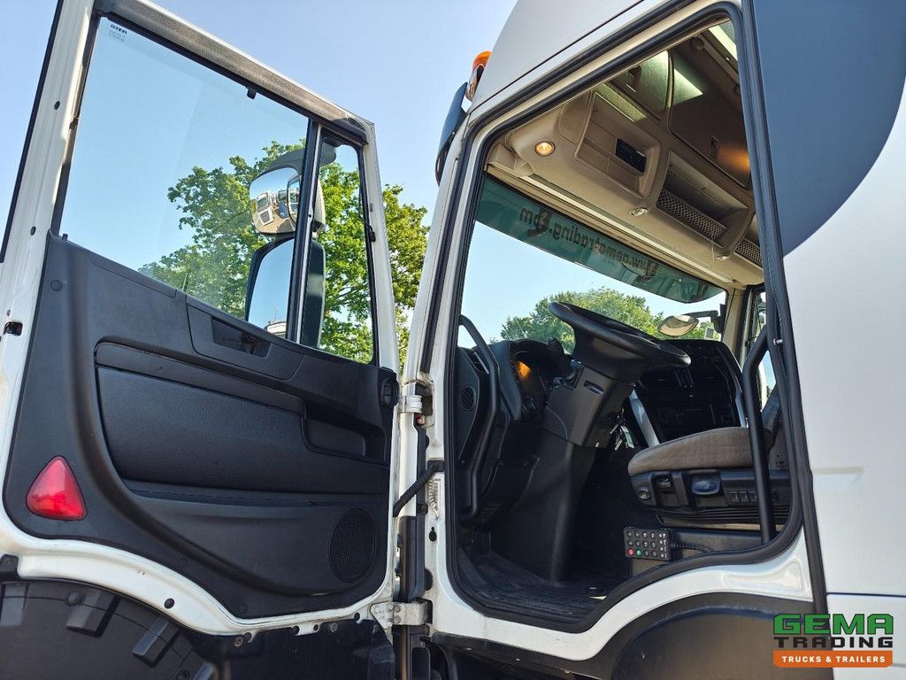 Iveco Stralis 510 4x2 Hi-Road Euro6C - Retarder - 100% New Tires - Double Tank - 503,000KM - Belgian Truck