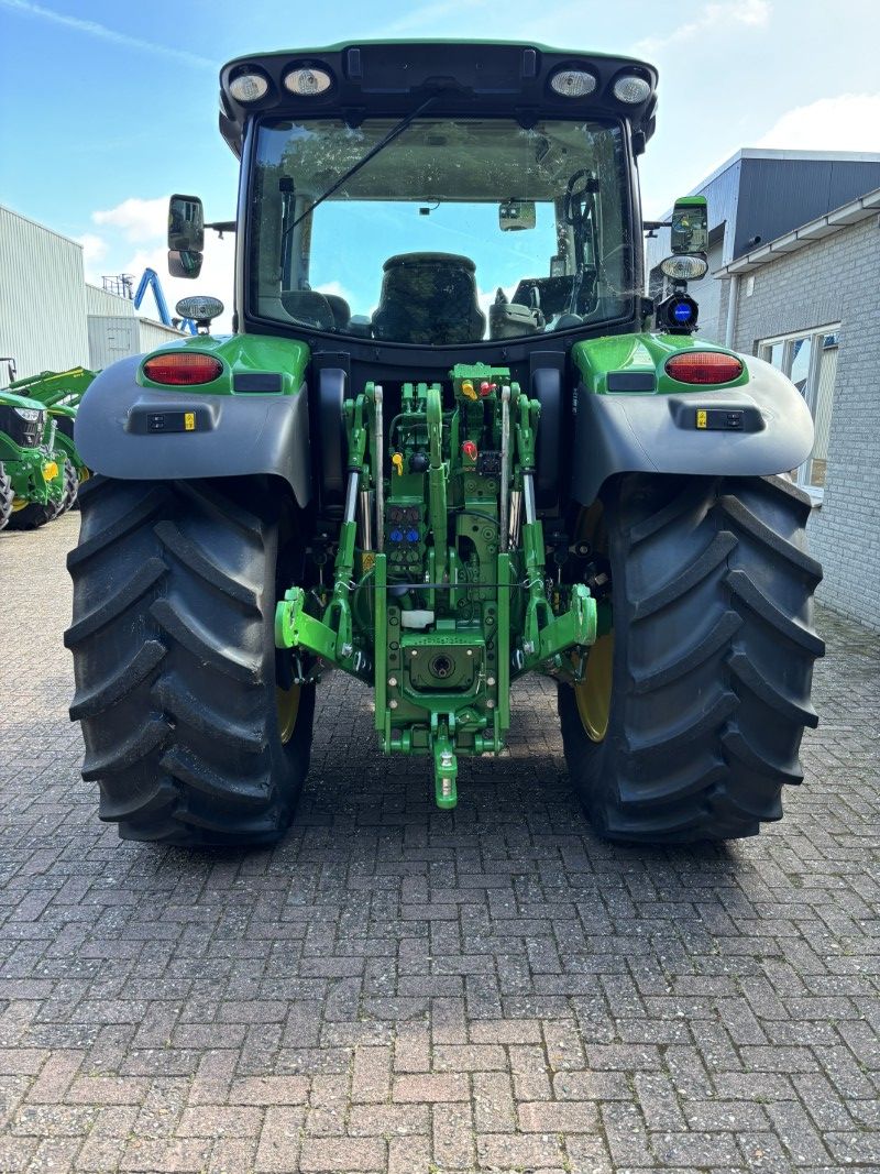 John Deere 6R150 | Bouwjaar 2025 | 1230 uur | G5 PlusDisplay