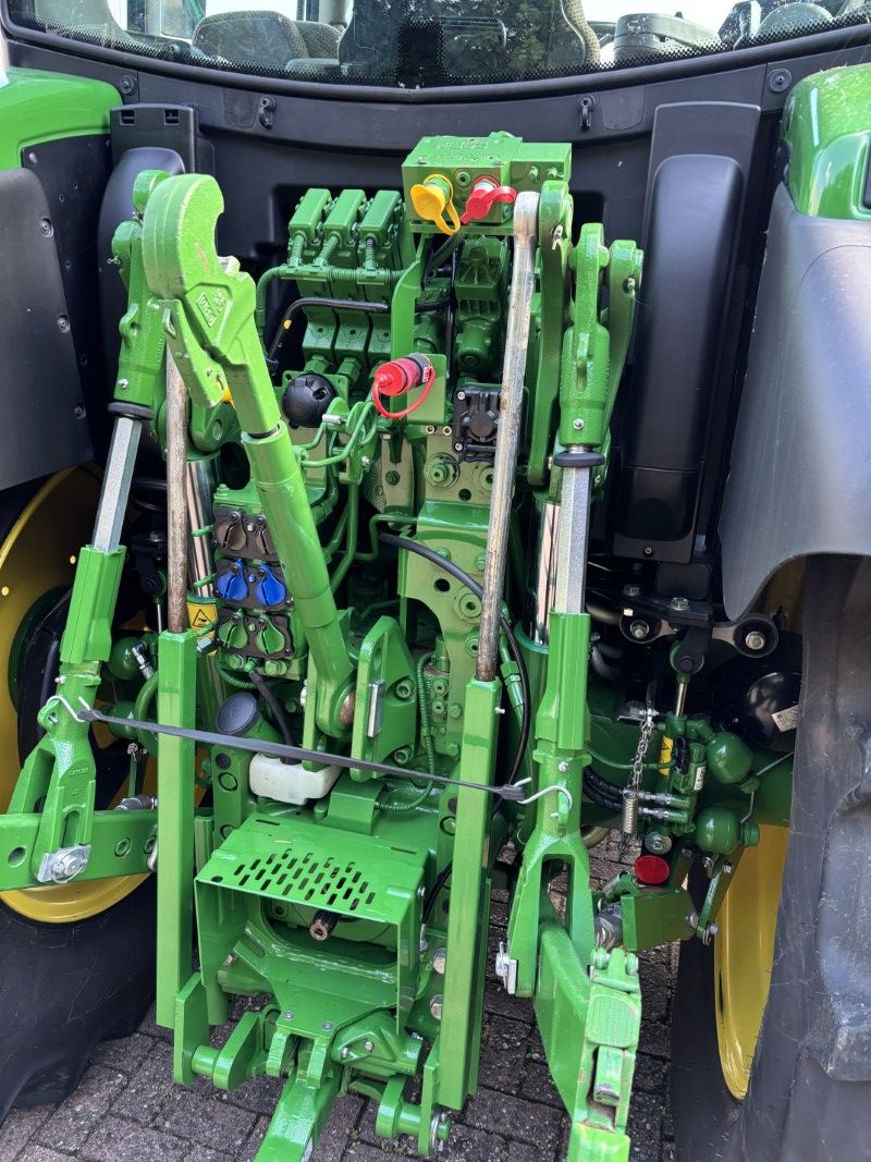 John Deere 6R150 | Bouwjaar 2025 | 1230 uur | G5 PlusDisplay