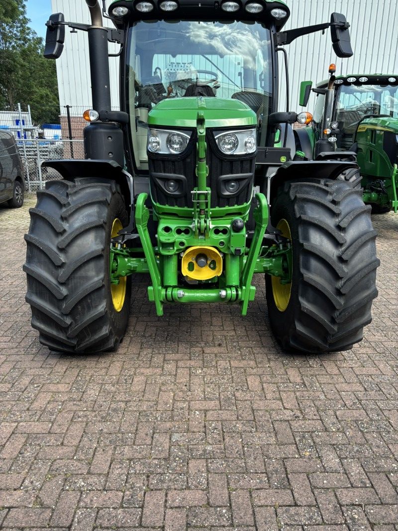 John Deere 6R150 | Bouwjaar 2025 | 1230 uur | G5 PlusDisplay