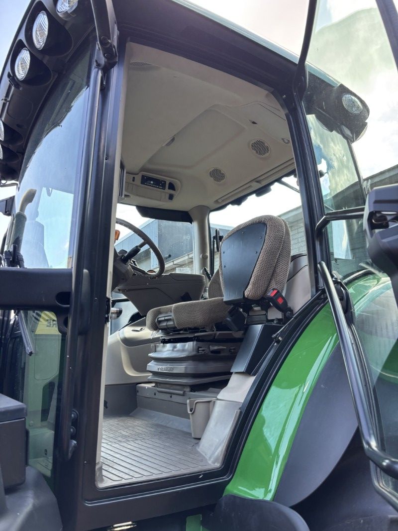 John Deere 6R150 | Bouwjaar 2025 | 1230 uur | G5 PlusDisplay