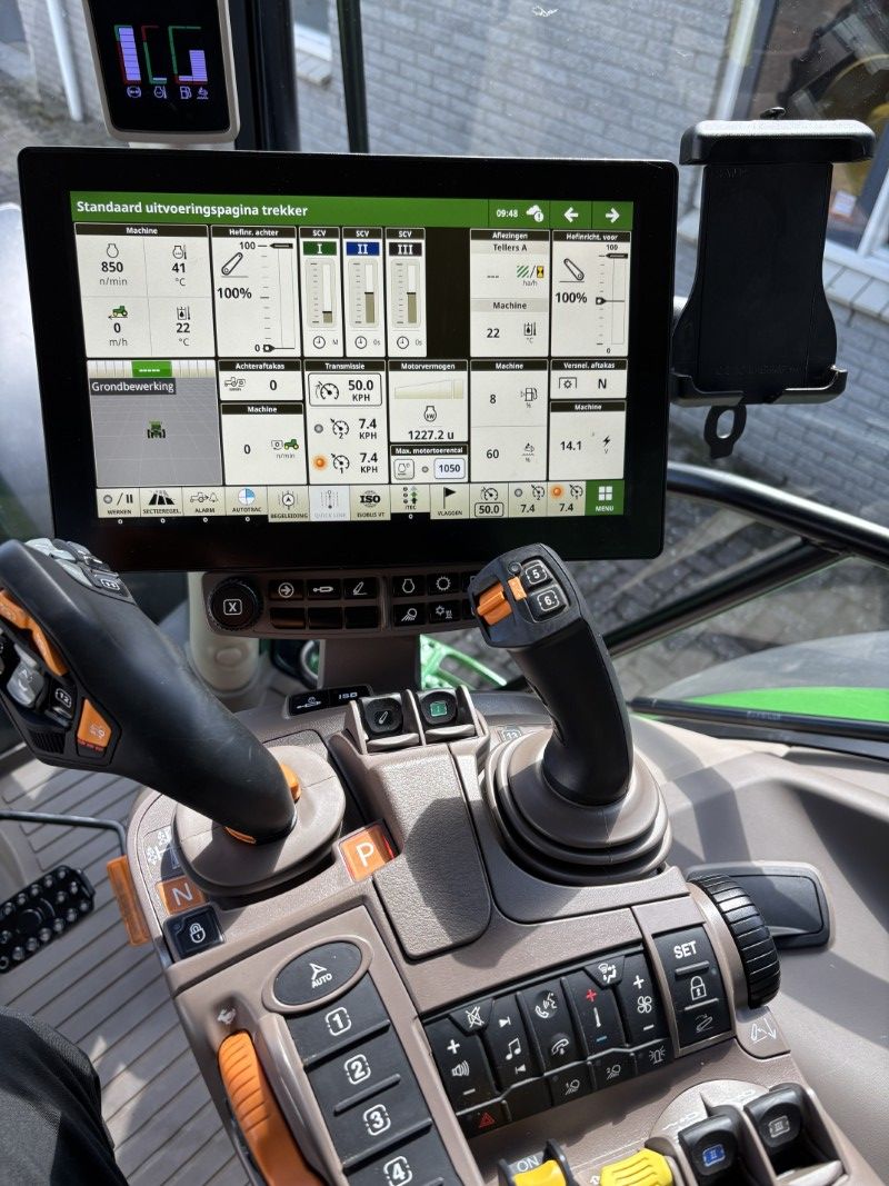 John Deere 6R150 | Bouwjaar 2025 | 1230 uur | G5 PlusDisplay