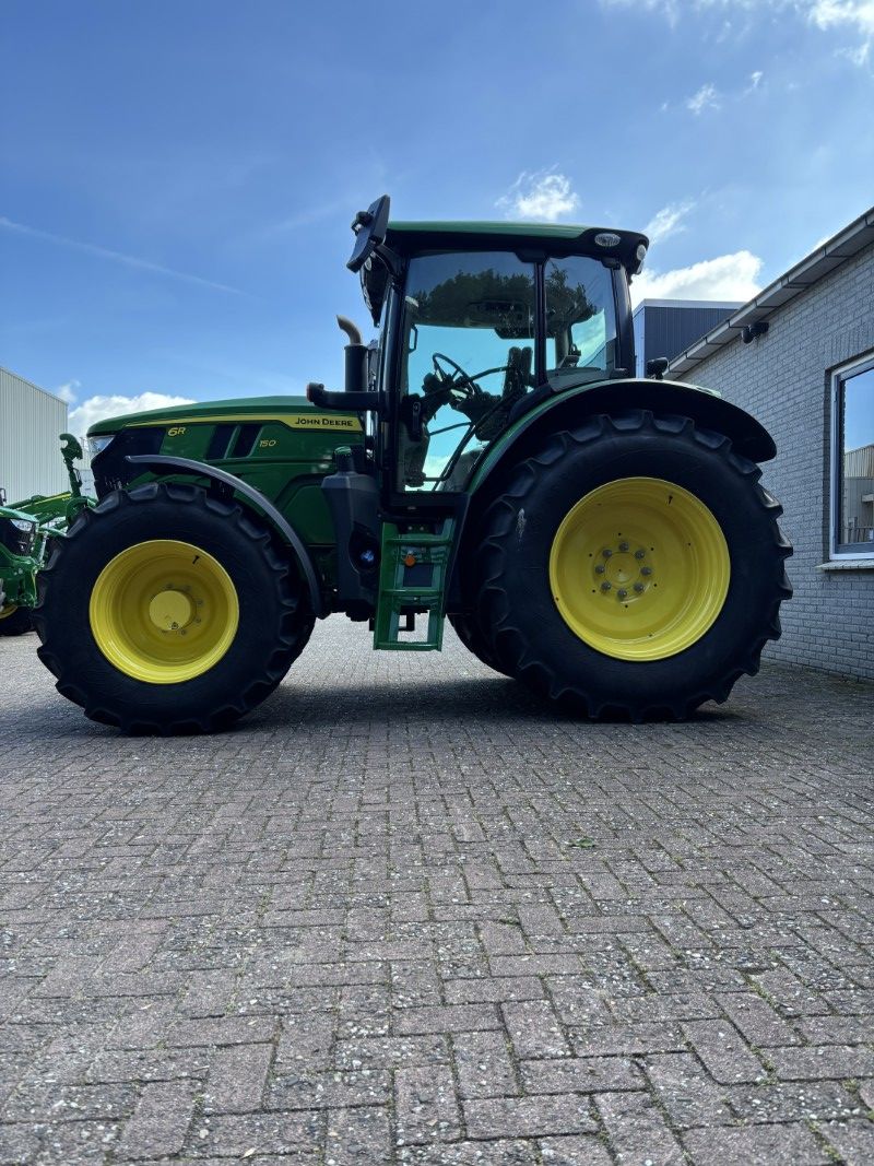 John Deere 6R150 | Bouwjaar 2025 | 1230 uur | G5 PlusDisplay