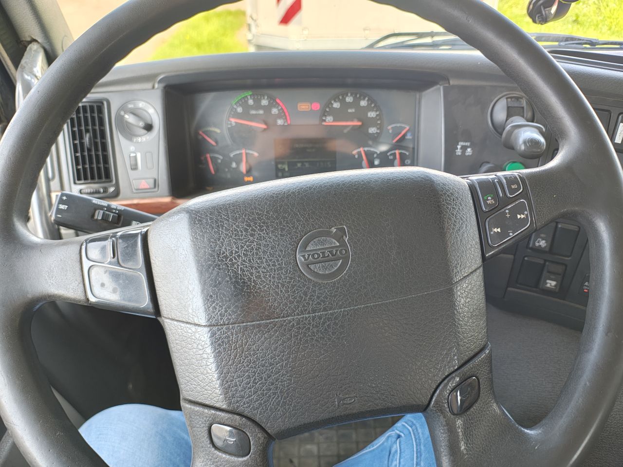 Terberg 8x6