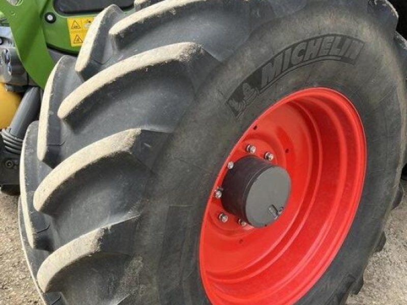 Fendt 516 Vario Gen3 Profi+ Set2 & 4X80