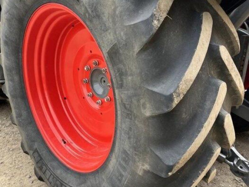 Fendt 516 Vario Gen3 Profi+ Set2 & 4X80