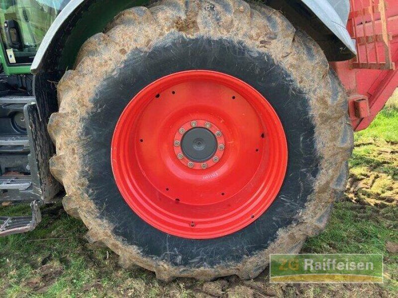 Fendt 824 Vario Rüfa
