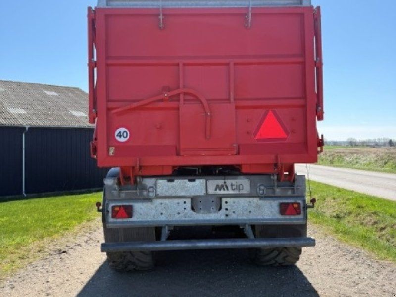 SPC24 TIPVOGN