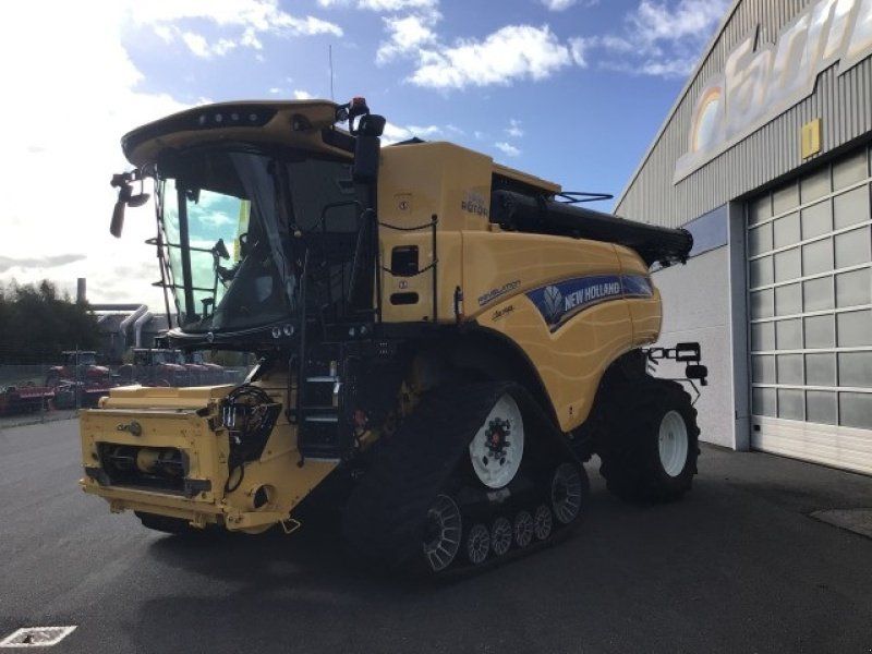 New Holland CR9.90 ST5 Track