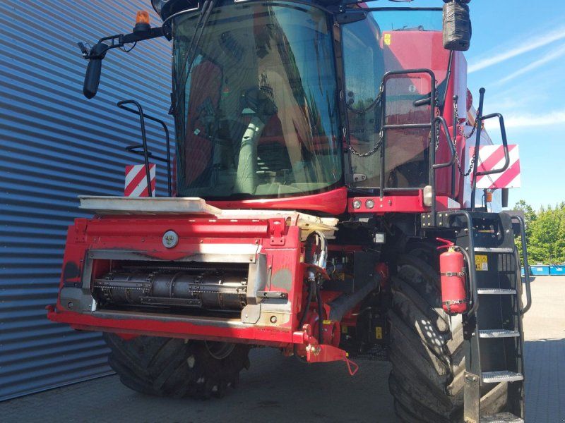 Case IH AF 8240