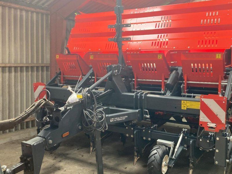 Miedema MS4000 Båndlægger