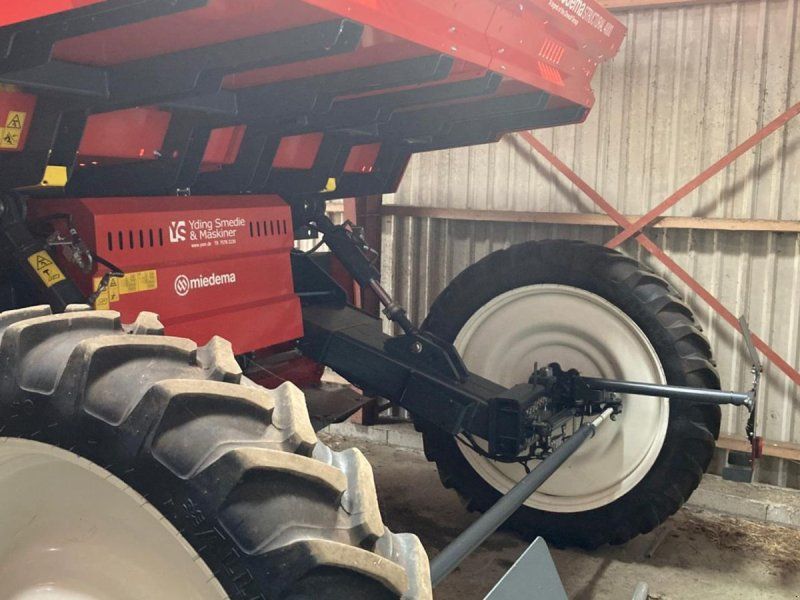 Miedema MS4000 Båndlægger