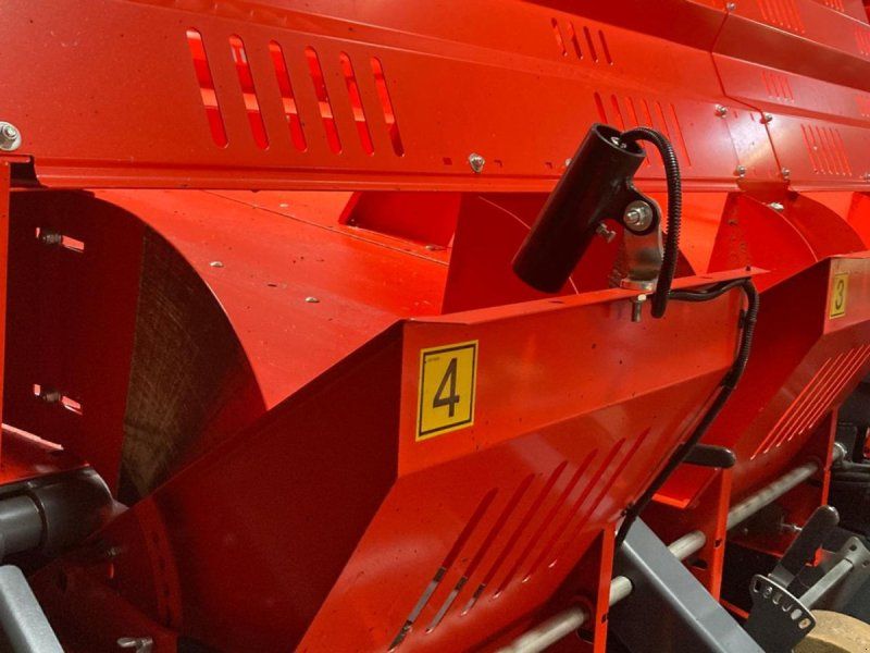 Miedema MS4000 Båndlægger